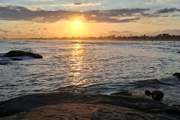 Praia do Suarão