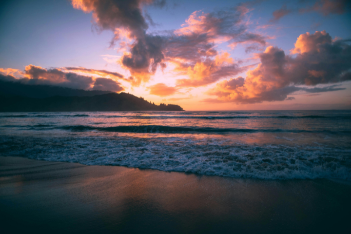 Praia do Jardim América