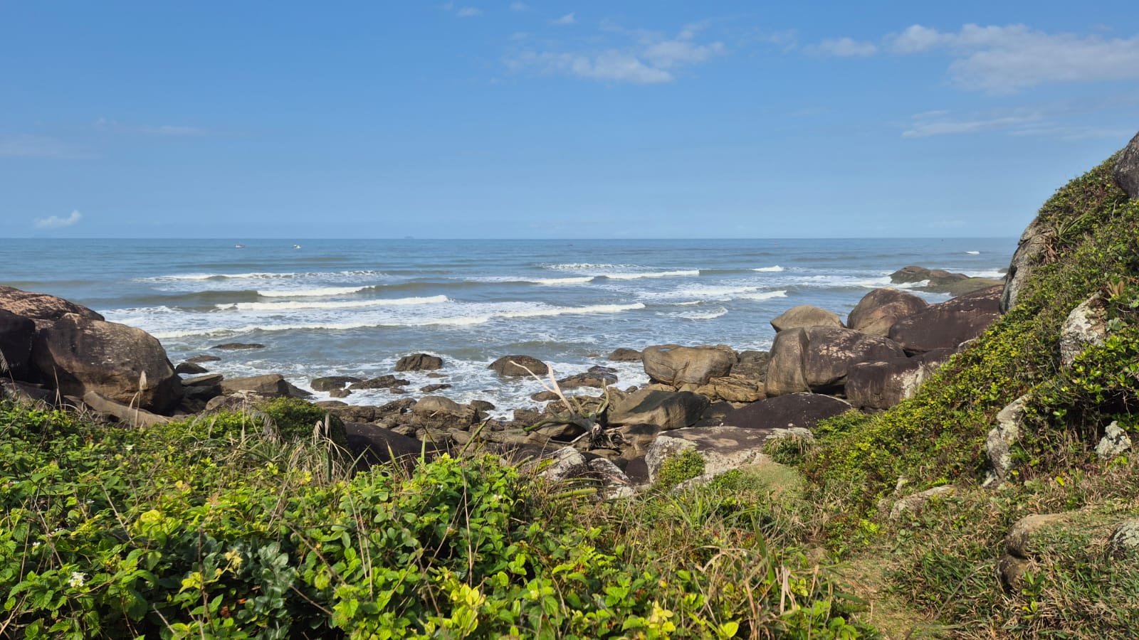 Onde Ficar em Itanhaém