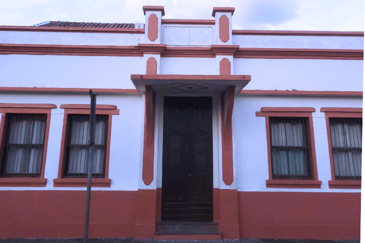 Onde Ficar em Itanhaém