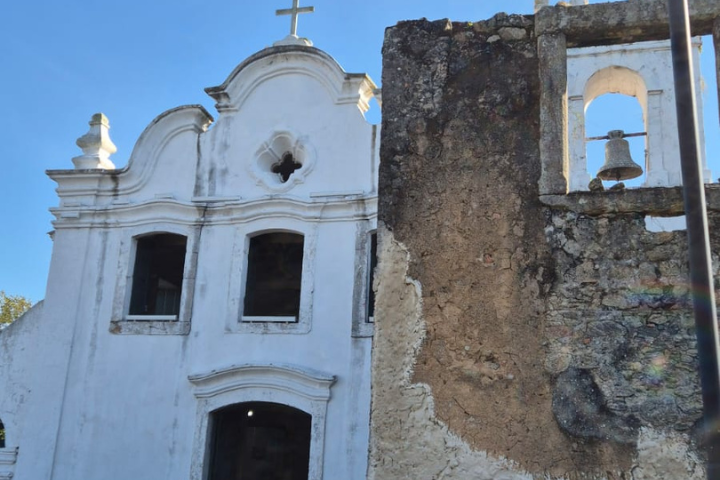 Convento Nossa Senhora da Conceição
