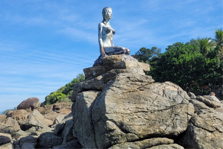Praia dos Pescadores