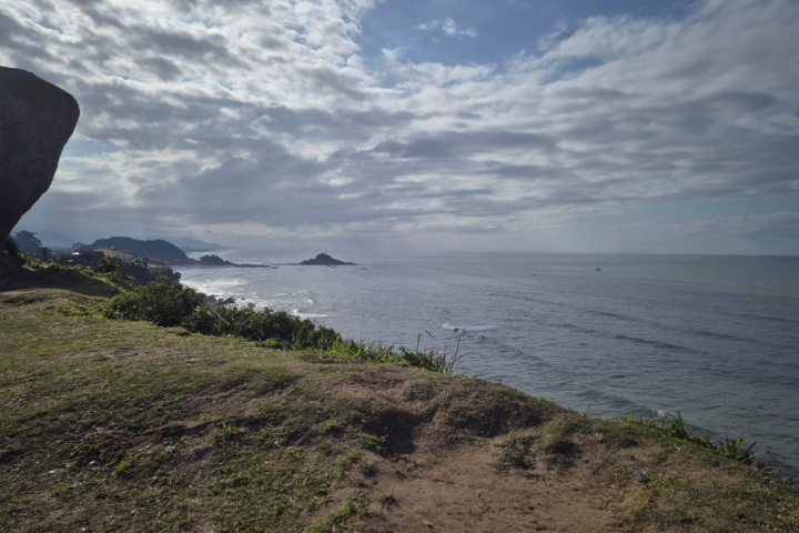 Morro do Paranambuco
