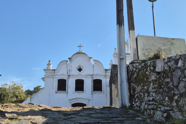 Igreja do Convento