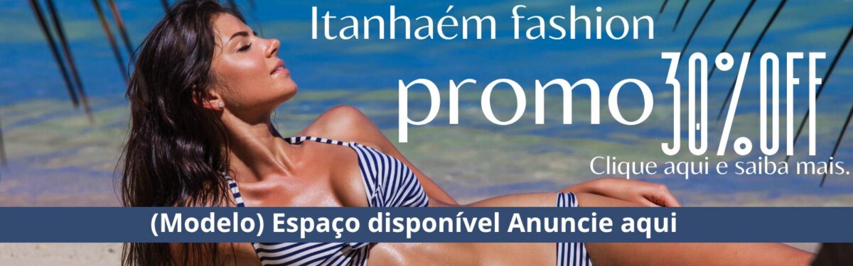 Anuncie — Topo (entre capa e busca)