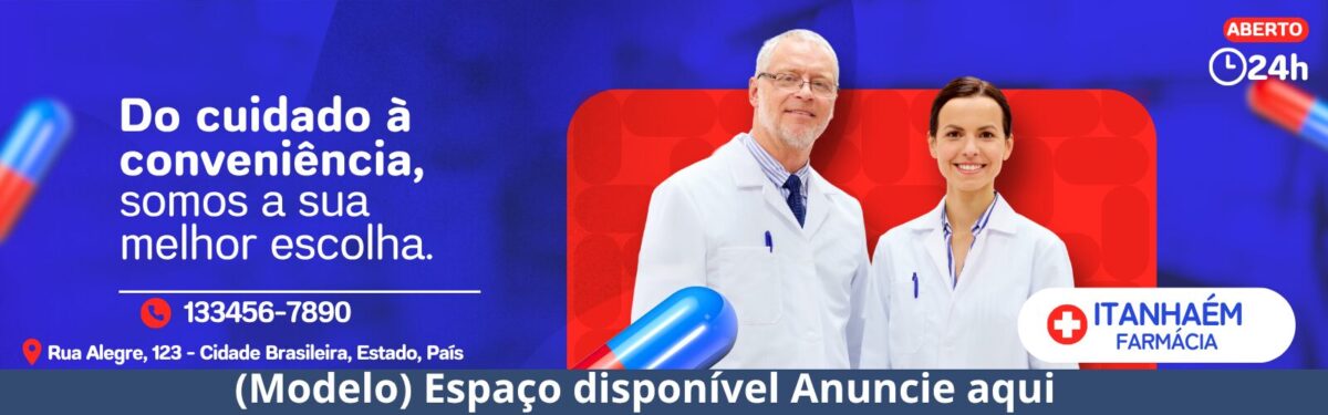Anuncie — Pontos Turísticos