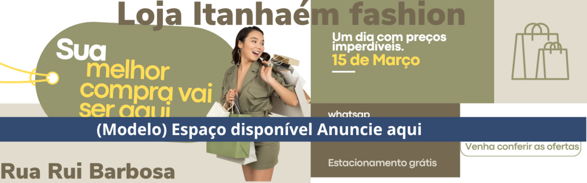 Anuncie — História (após 3 cards)