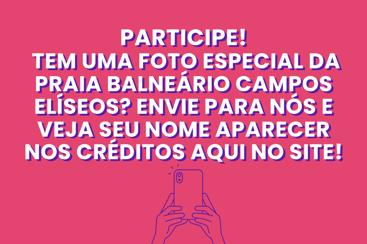 Praia de Campos Elíseos