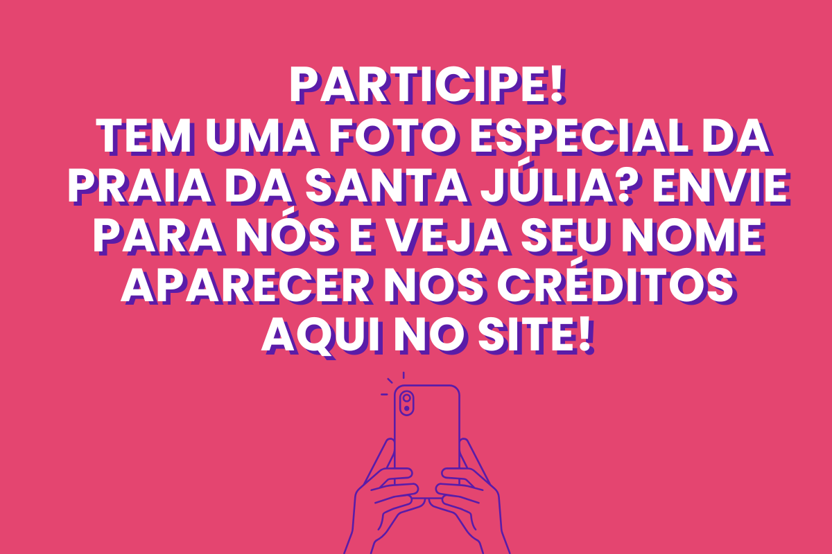 Praia de Santa Júlia