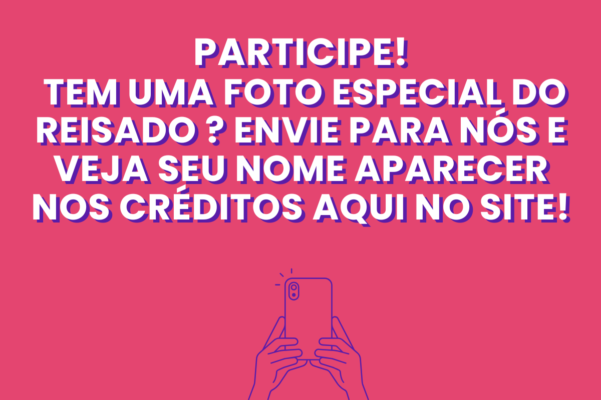 Reisado em Itanhaém