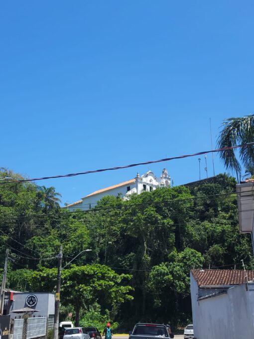 Convento de Nossa Senhora da Conceição