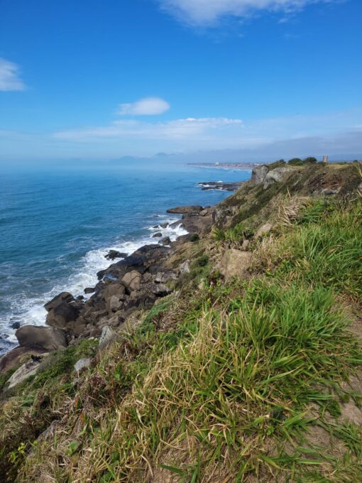 Morro do Paranambuco